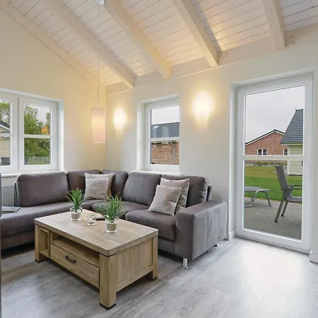 Cozy In With Wifi Holiday home