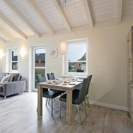 Holiday home Cozy In With Wifi