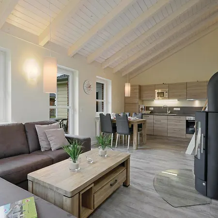 Дом отдыха Cozy In With Wifi *