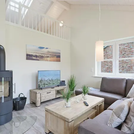 Cozy In With Wifi Holiday home