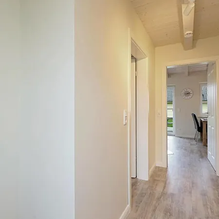 Cozy In With Wifi Holiday home *